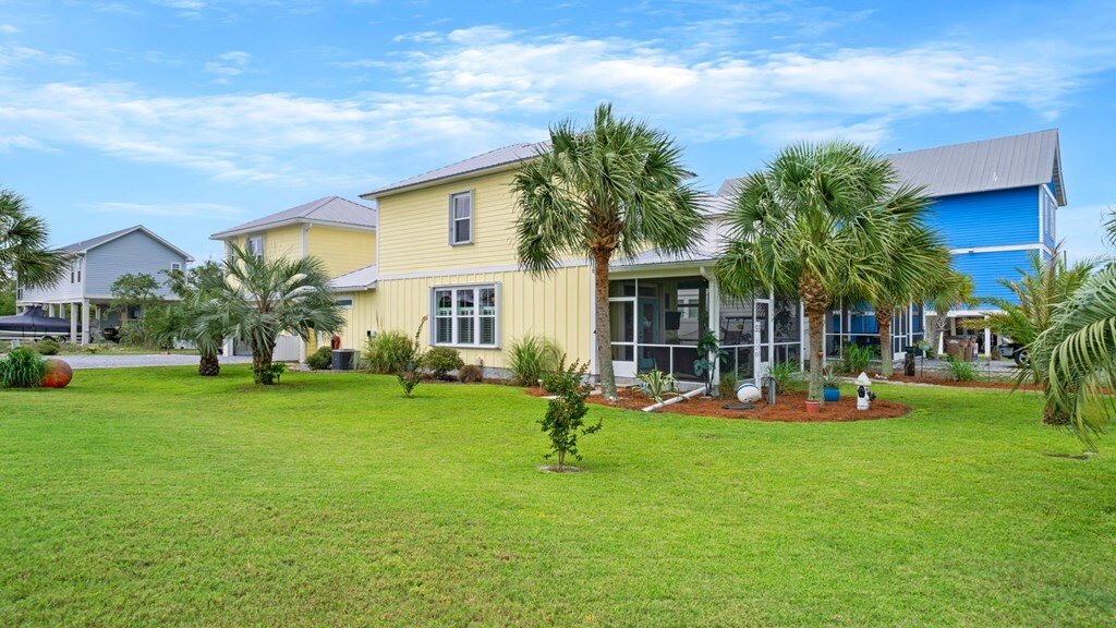 House in Port St. Joe, Florida, United States 2 - 18084433