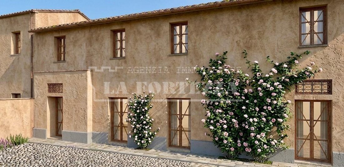 Country House in Pontasserchio, San Giuliano Terme, Tuscany 2 - 18087270