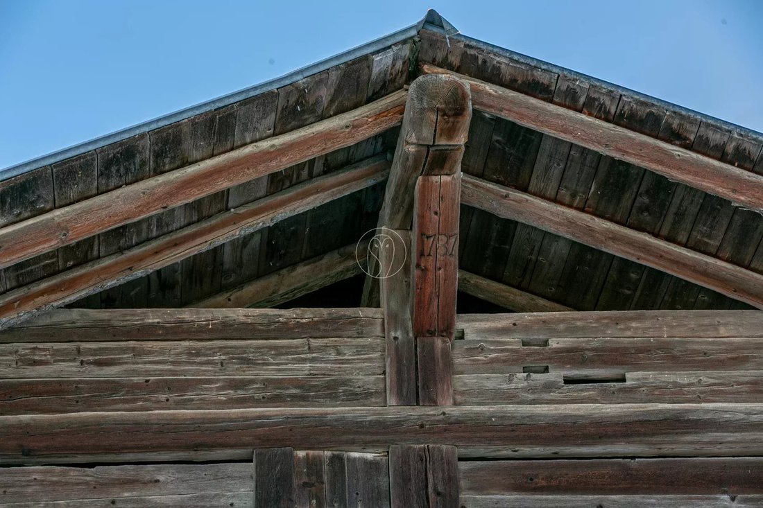 Chalet in Megève, Auvergne-Rhône-Alpes, France 5 - 18085096