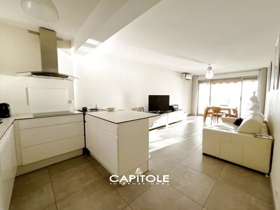 Apartment in Pont du Lys-Antibes les Pins, Antibes, France 3 - 18084624