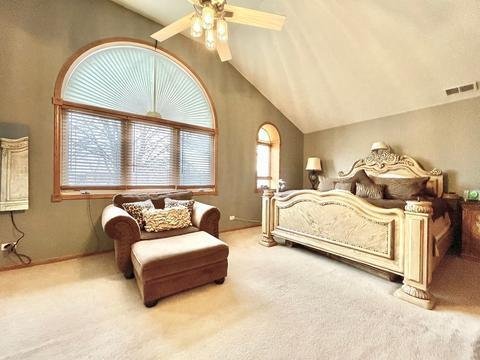House in Chicago, Illinois, United States 2 - 18086284