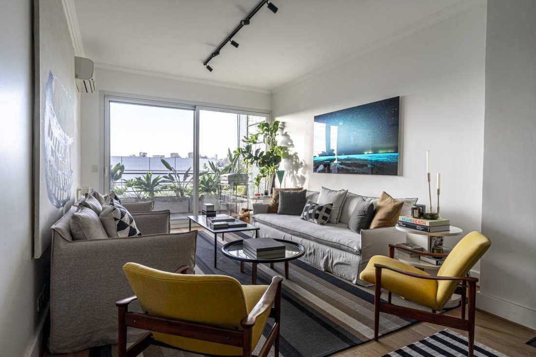 Apartment in Buenos Aires, Buenos Aires, Argentina 4 - 18085058