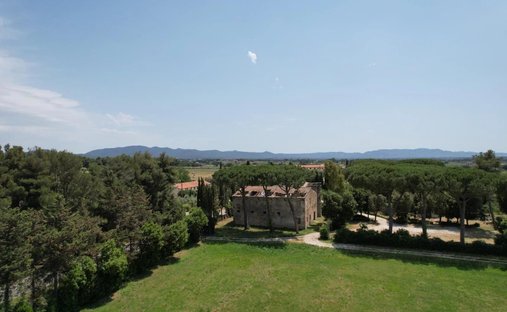 Domaine à Cecina Centro, Cecina, Toscane 1