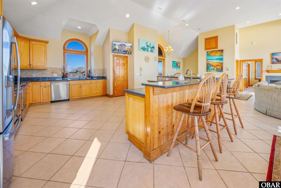 House in Hatteras, North Carolina, United States 5 - 18084446