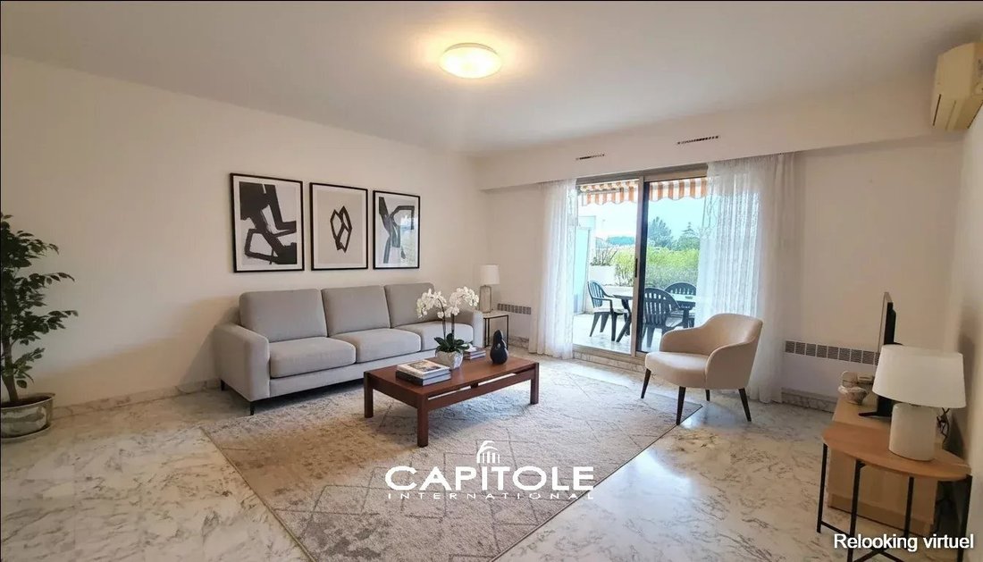 Apartment in Laval, Antibes, France 2 - 18084424