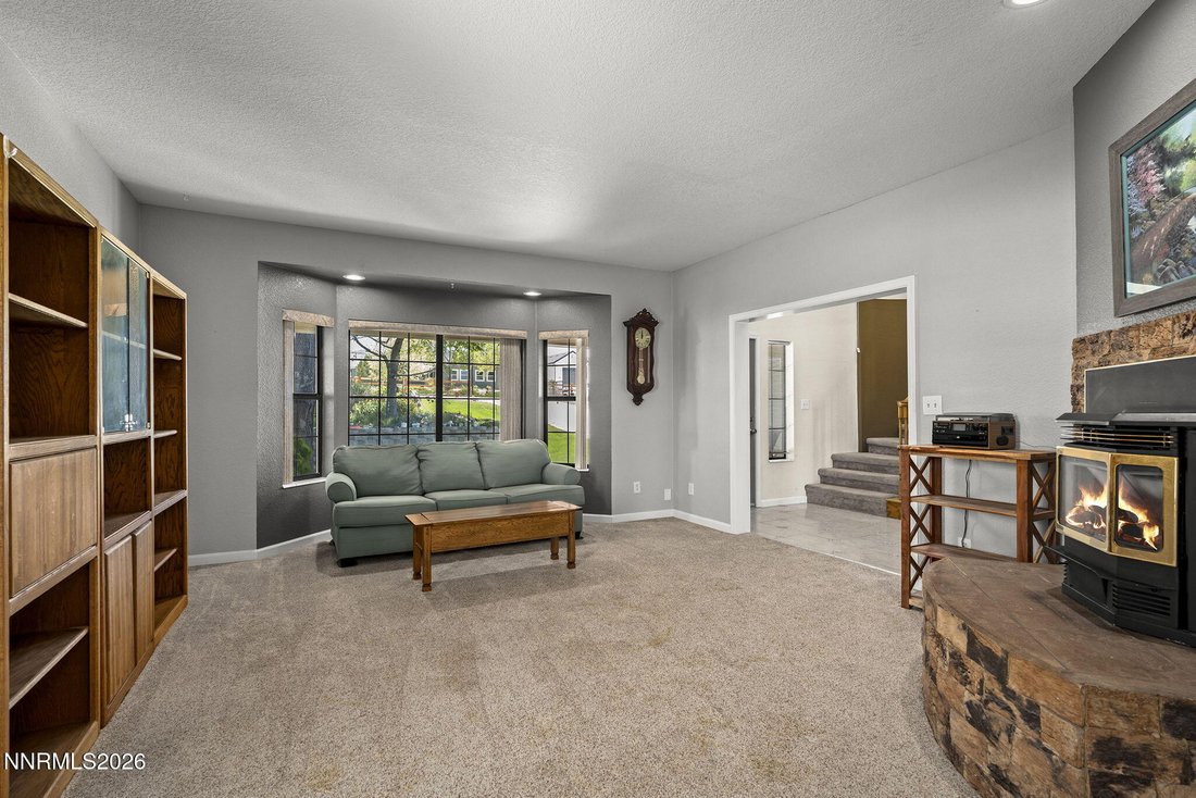 House in Sparks, Nevada, United States 5 - 18088651