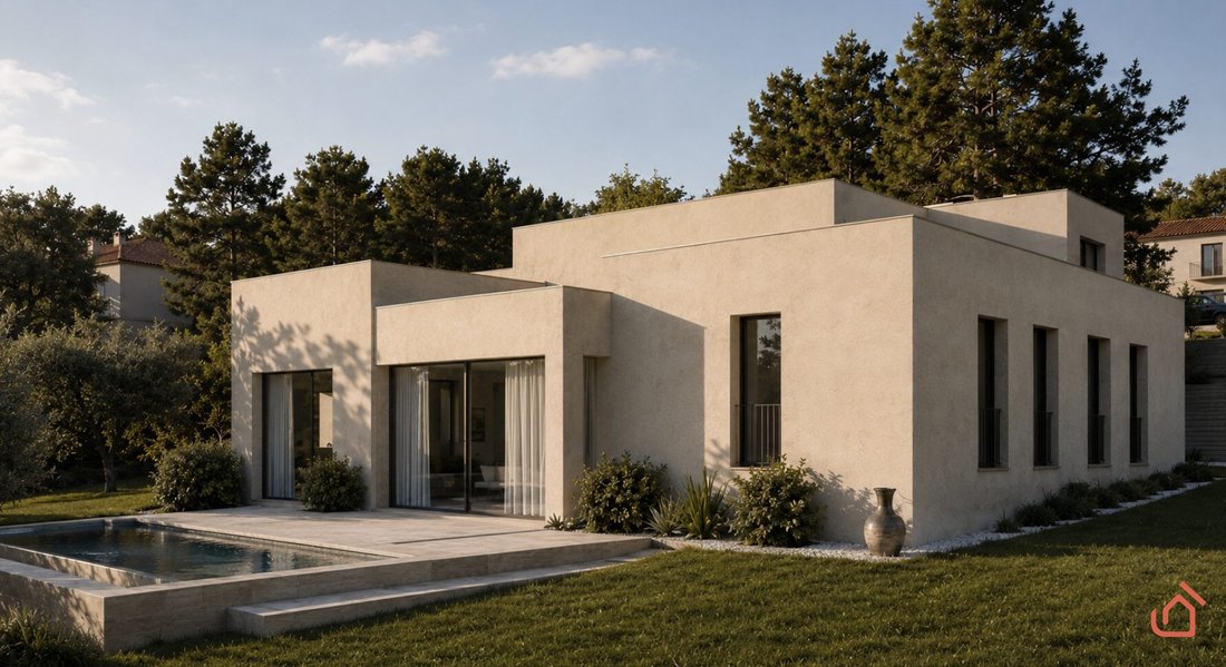 House in Charly, Auvergne-Rhône-Alpes, France 1 - 18088300