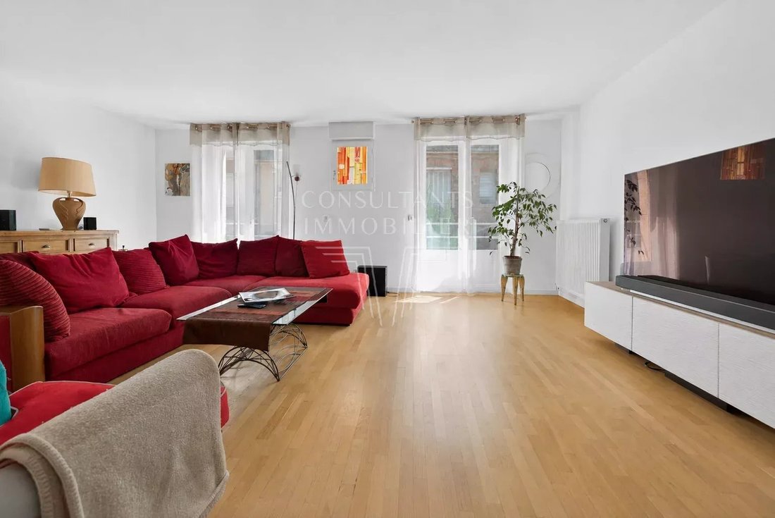 House in Silly-Gallieni, Boulogne-Billancourt, France 5 - 18083298