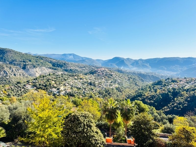 Apartment in Falicon, Provence-Alpes-Côte d'Azur, France 2 - 18087409