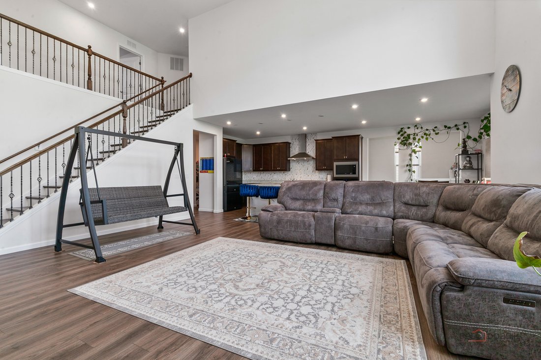 House in Mundelein, Illinois, United States 3 - 18086244
