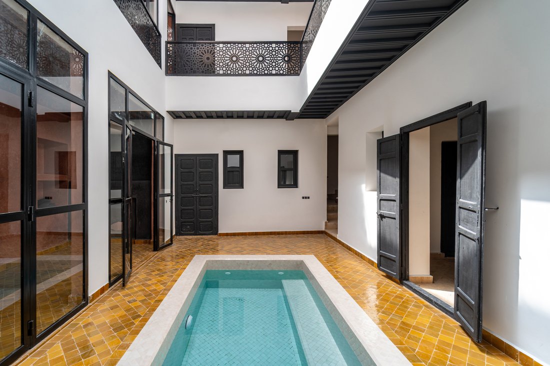 House in Medina, Marrakesh-Safi, Morocco 3 - 18083539