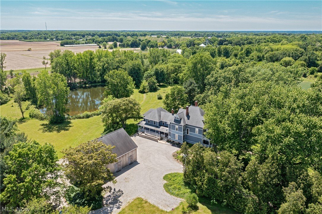 House in Berlin Heights, Ohio, United States 3 - 18084860
