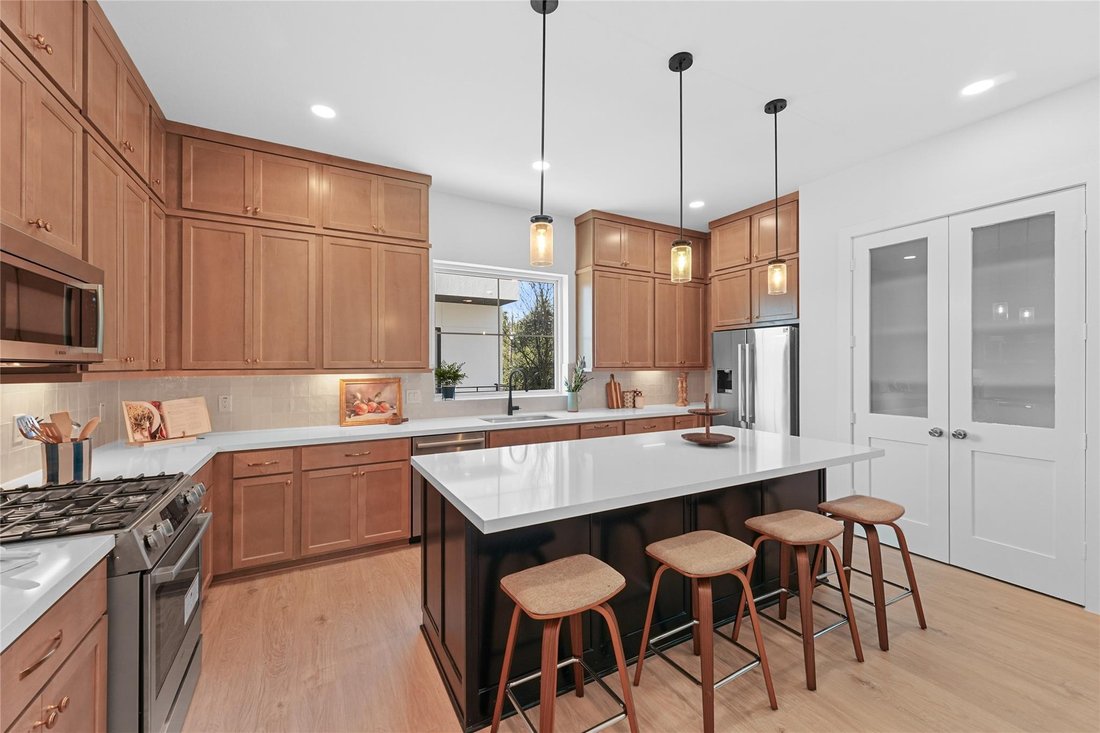 House in Houston, Texas, United States 5 - 18082295