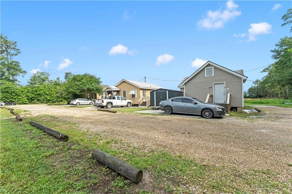Hammond, Louisiana, United States 5 - 18081529