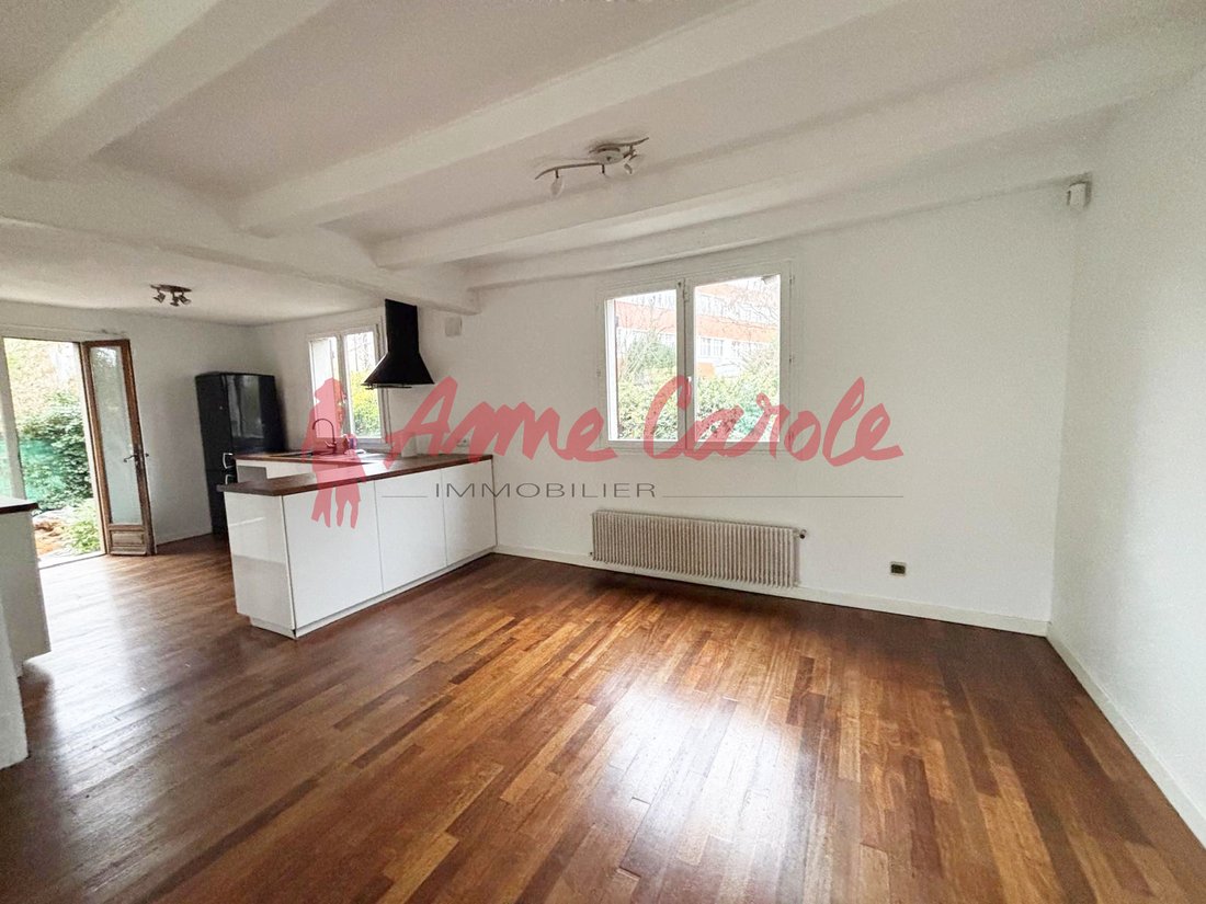 House in Peri, Joinville-le-Pont, France 2 - 18082245