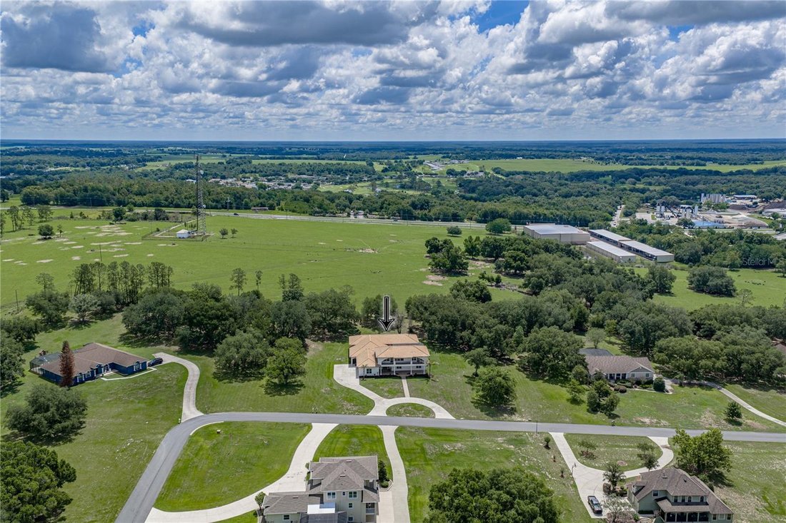House in Dade City, Florida, United States 4 - 18081105