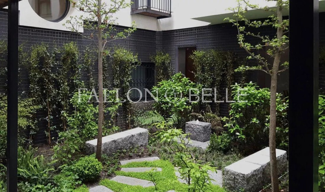 Apartment in Barrio Salamanca, Madrid, Spain 1 - 18083215