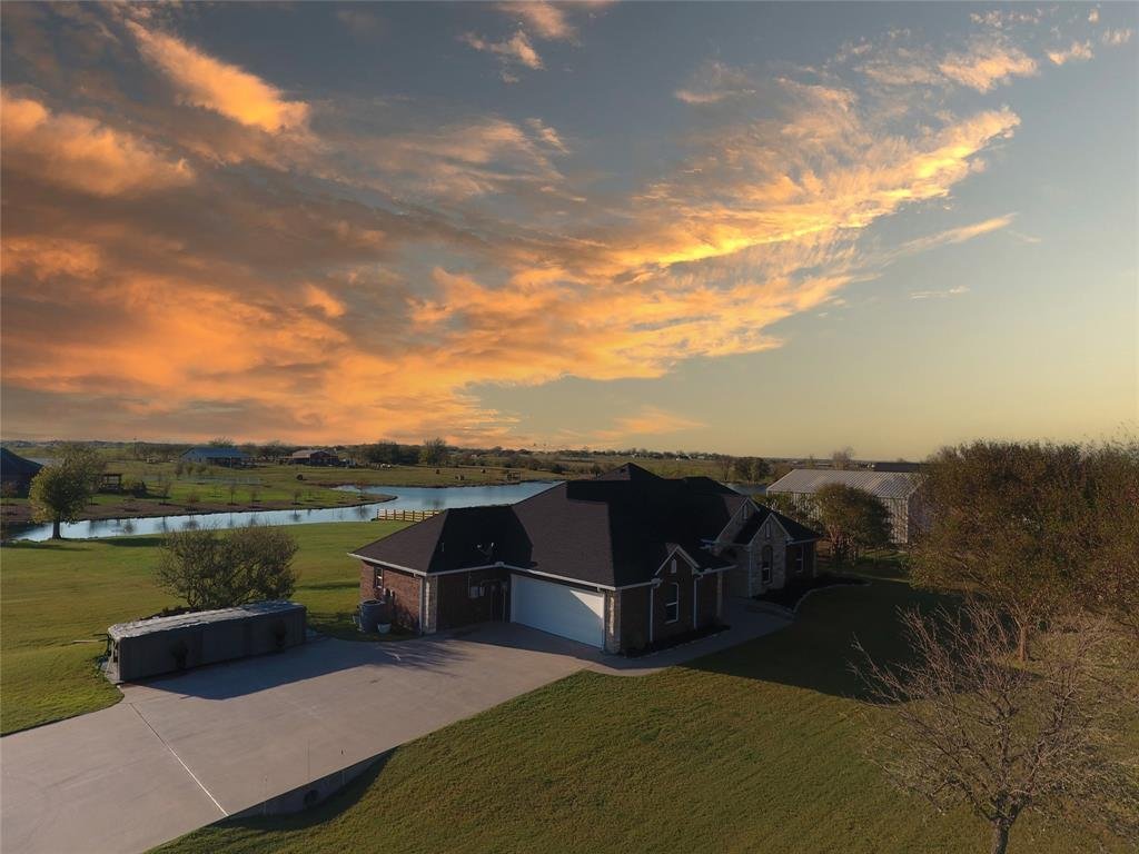 House in Sanger, Texas, United States 5 - 18082335