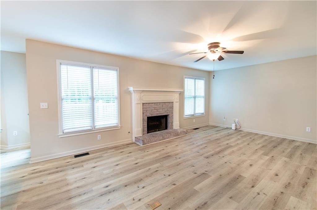 House in Powder Springs, Georgia, United States 5 - 18085602