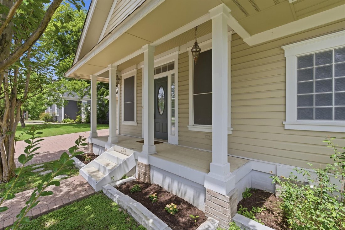 House in Hutto, Texas, United States 3 - 17188449