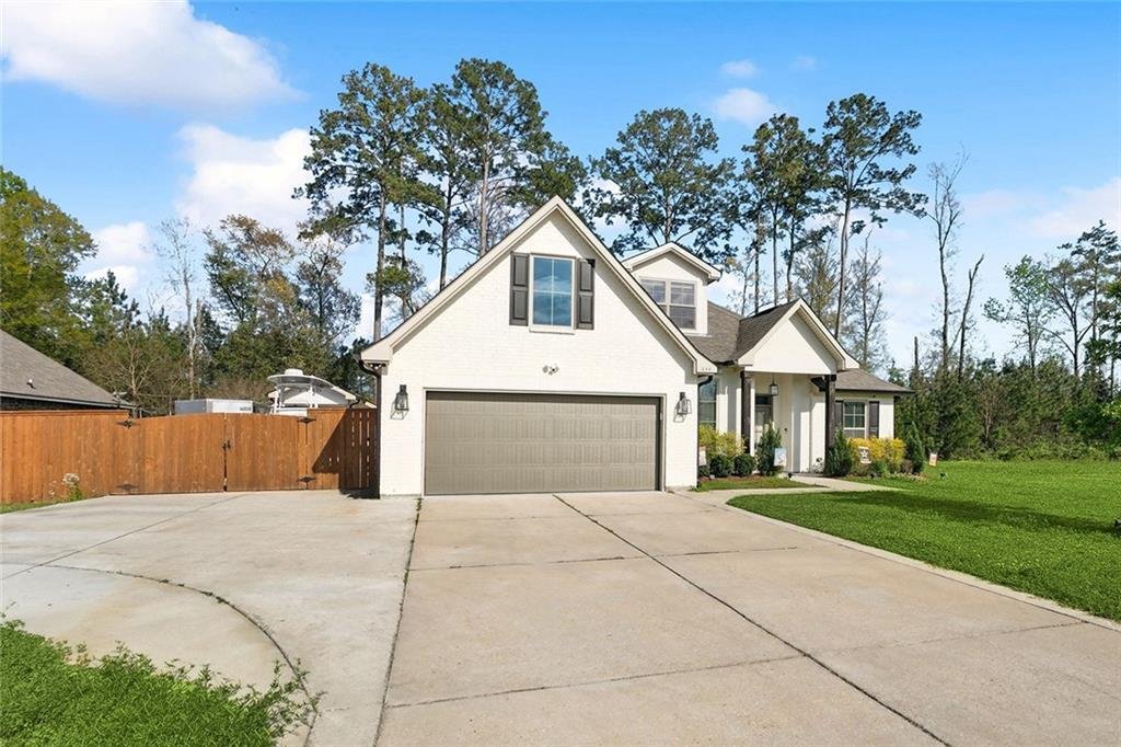 House in Madisonville, Louisiana, United States 2 - 18081528
