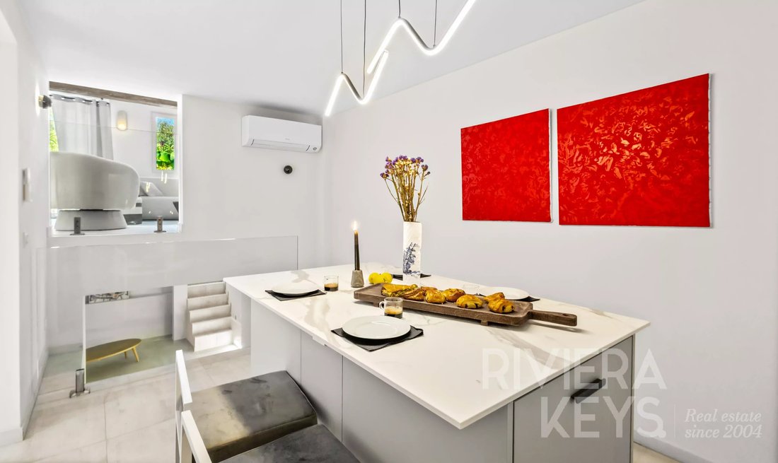 Villa in Cannes, Provence-Alpes-Côte d'Azur, France 5 - 18083362