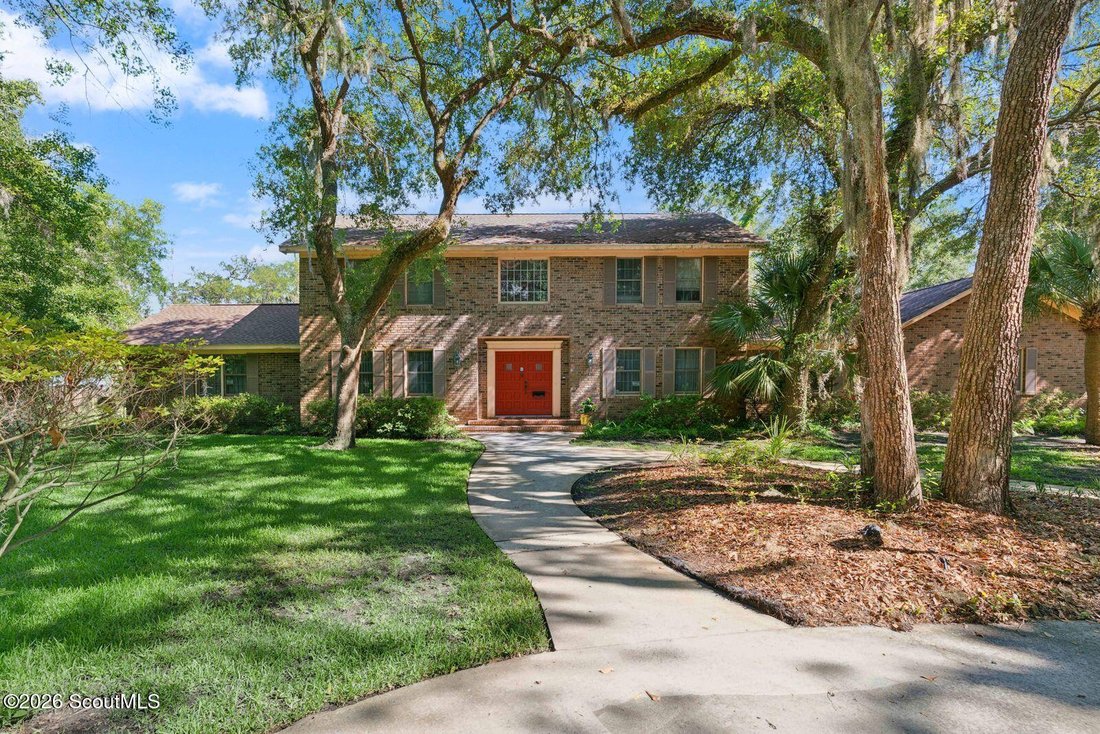 House in Brunswick, Georgia, United States 1 - 18086351