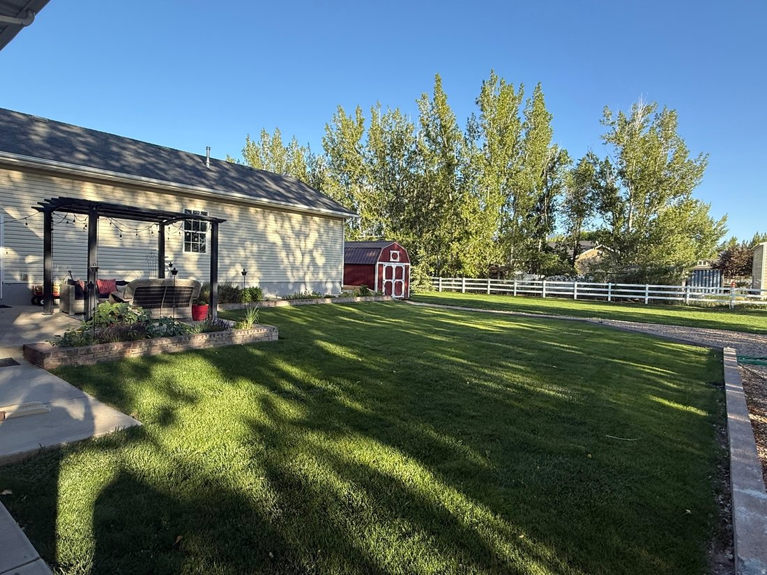 House in Cedar City, Utah, United States 3 - 18081655