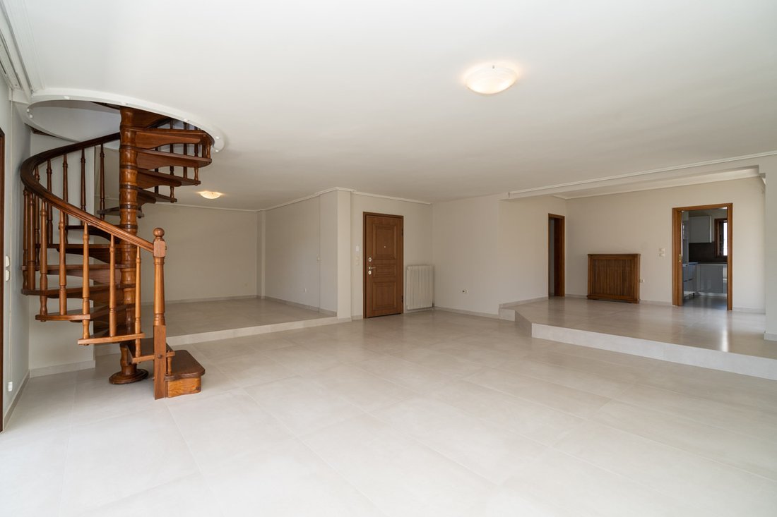 Apartment in Glyfada, Attica, Greece 3 - 18087333