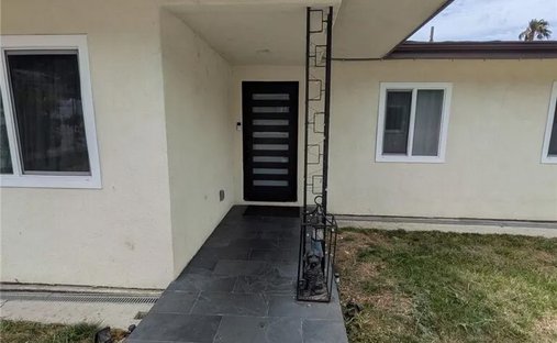 House in Los Angeles, California, United States 1