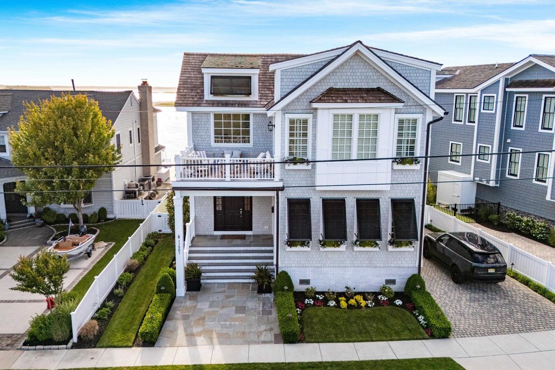House in Stone Harbor, New Jersey, United States 1 - 18081443