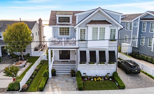 Casa a Stone Harbor, New Jersey, Stati Uniti 1