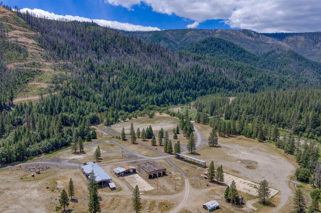Land in Twain, California, United States 2 - 18086589