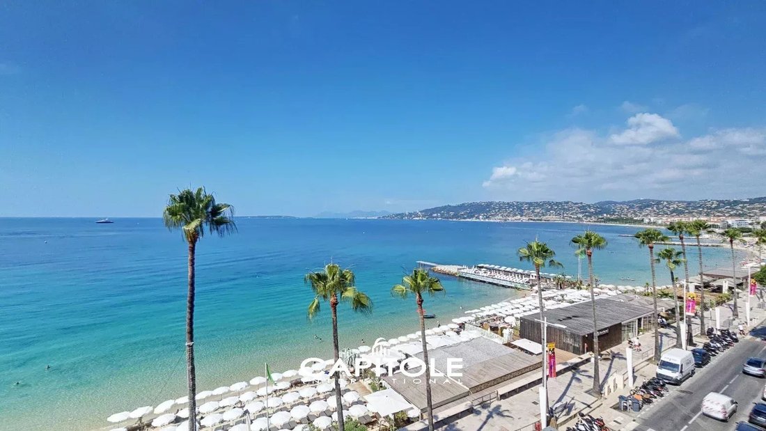Apartment in Pont du Lys-Antibes les Pins, Antibes, France 2 - 18084624