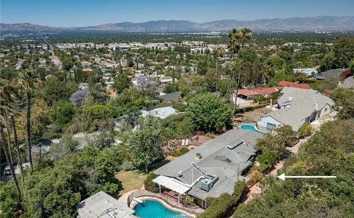 House in Los Angeles, California, United States 1
