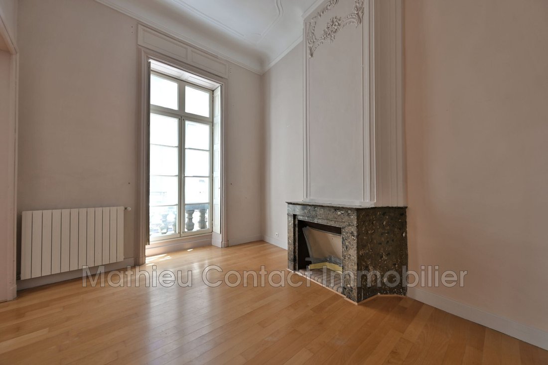 Apartment in Arènes, Nimes, France 5 - 16203206