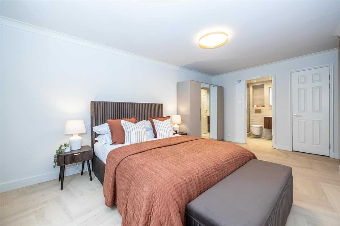 Appartement à Kilburn Park, Brent, Angleterre 3 - 18088737