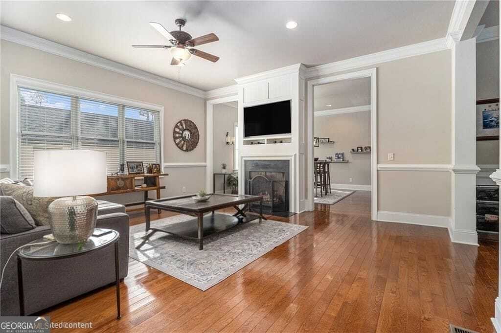 House in College Park, Georgia, United States 4 - 16545108