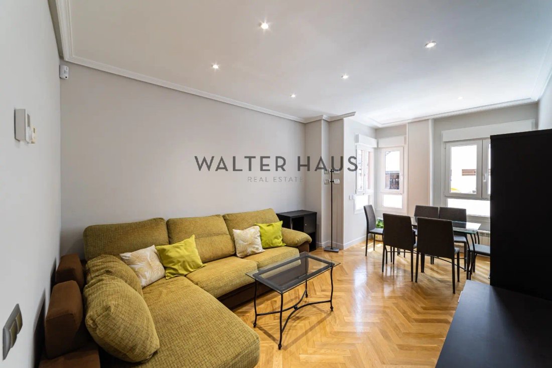 Apartment in Barrio Salamanca, Madrid, Spain 2 - 18083481