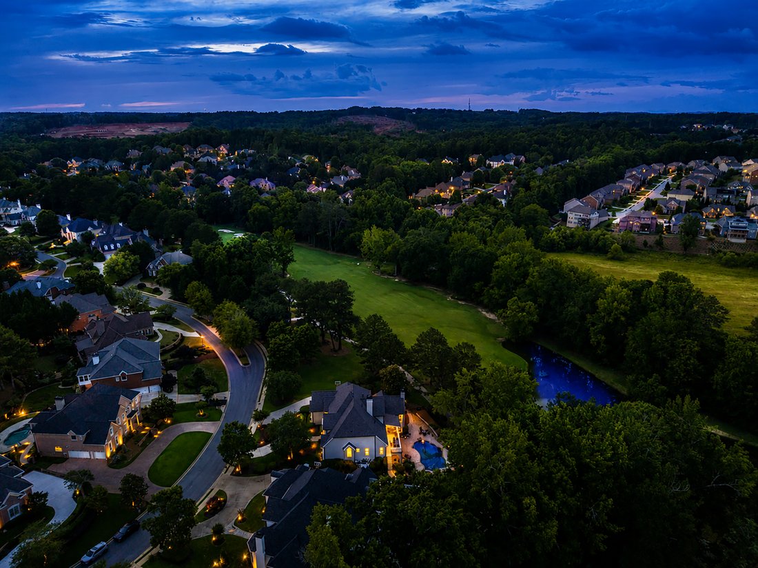 House in Johns Creek, Georgia, United States 5 - 18087231