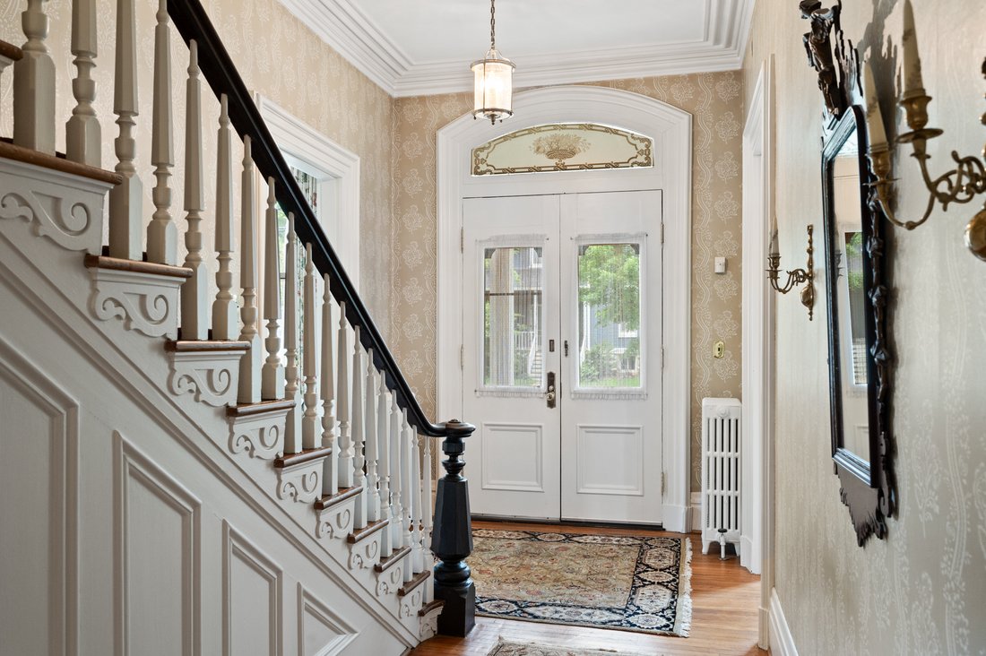 House in Sewickley, Pennsylvania, United States 4 - 18082801