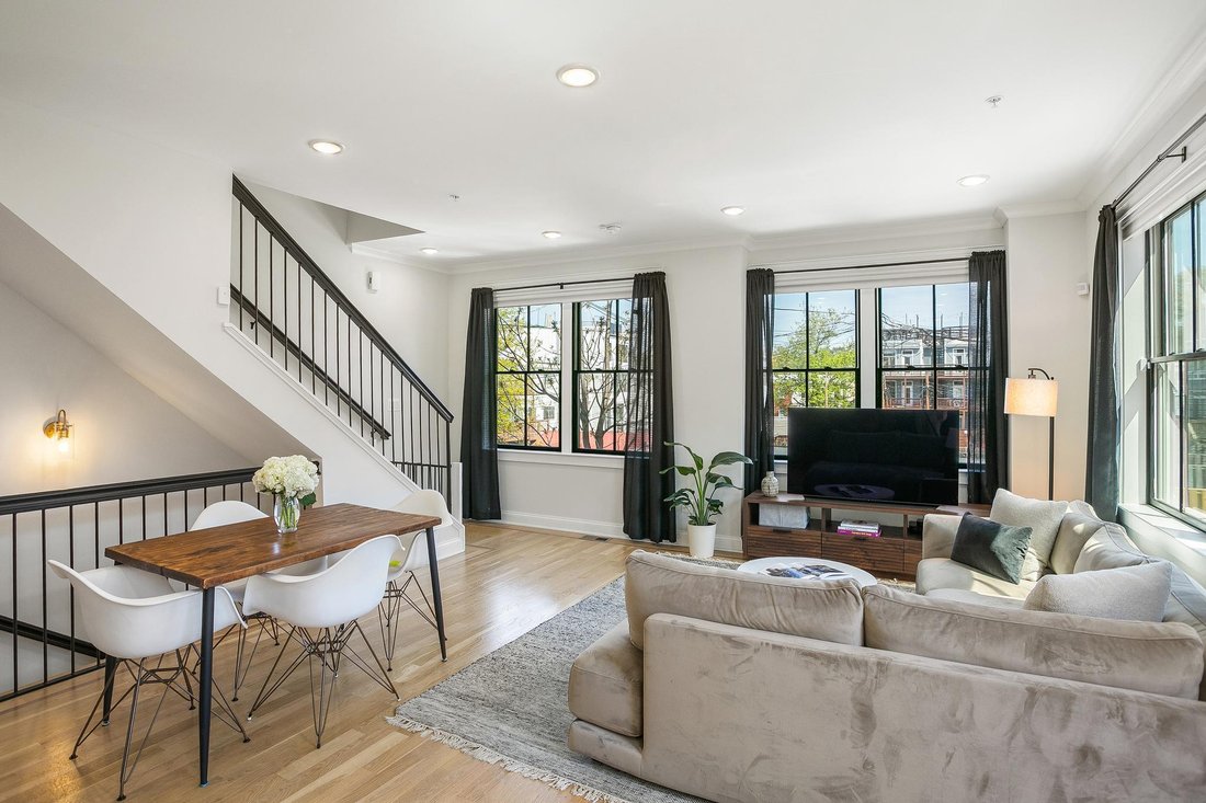 Townhouse in Washington, District of Columbia, United States 3 - 17719590