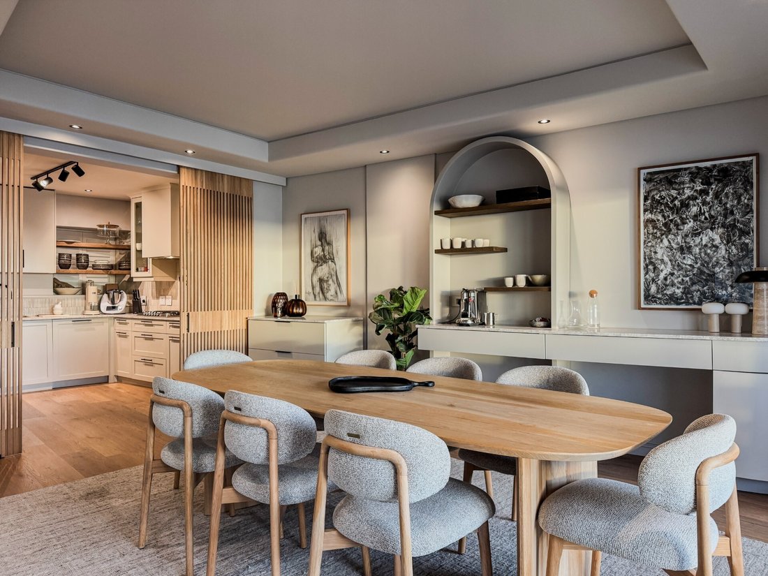 Apartment in Cape Town, Western Cape, South Africa 4 - 18086655
