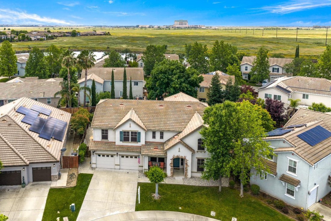 House in Lincoln, California, United States 2 - 17627623