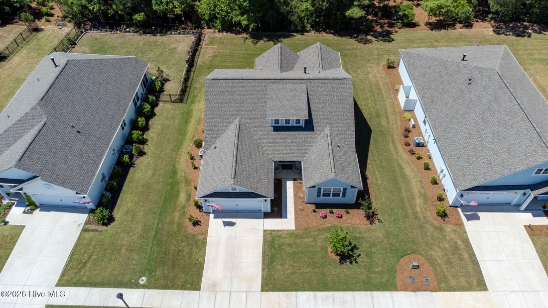 House in Northwest, North Carolina, United States 5 - 18082346