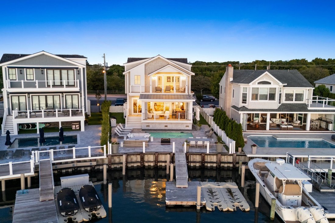 House in Stone Harbor, New Jersey, United States 4 - 18081443
