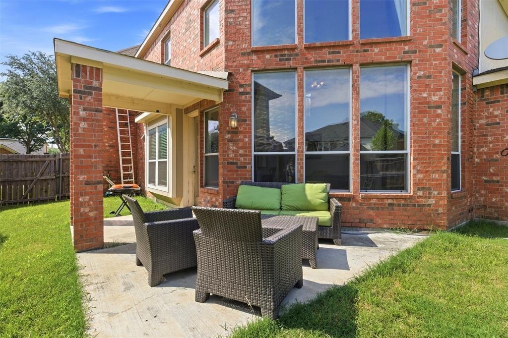 House in Prosper, Texas, United States 1 - 18087119