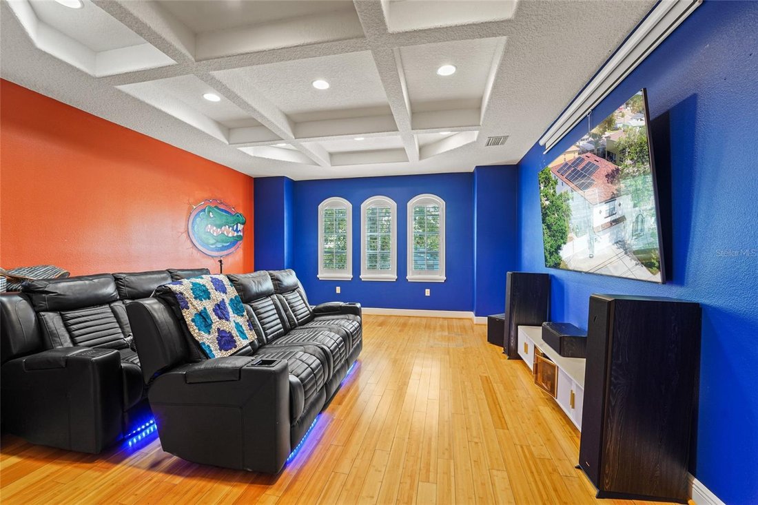 House in Tampa, Florida, United States 4 - 18081096