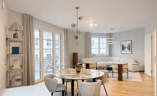 Appartamento a Schöneberg, Renania-Palatinato, Germania 1