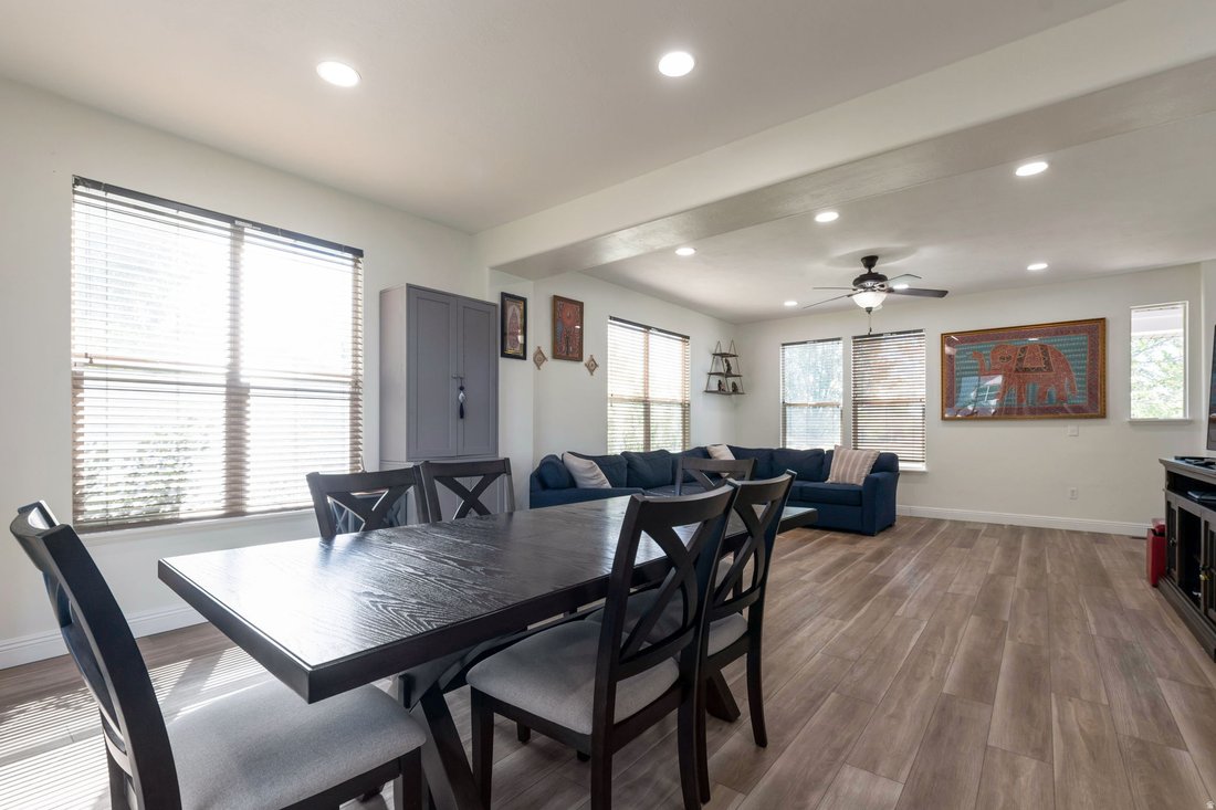 House in South Jordan, Utah, United States 5 - 18081624